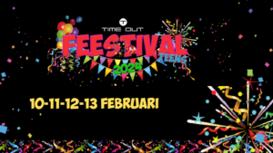 Time out Gemert Feestival Carnaval